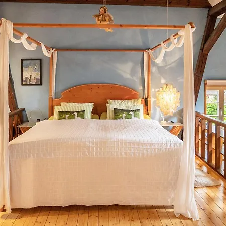 Apartment Lieblingsplatz *