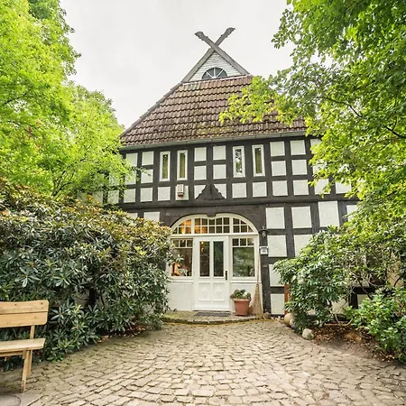 Lieblingsplatz Apartment