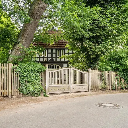 Lieblingsplatz Apartment *