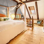 Lieblingsplatz Apartment *