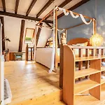 Lieblingsplatz Apartment *