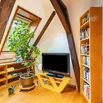 Apartment Lieblingsplatz *