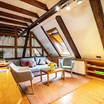 Lieblingsplatz Apartment *