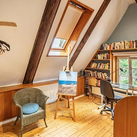 Lieblingsplatz アパート ブレーメン