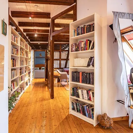 Lejlighed Lieblingsplatz