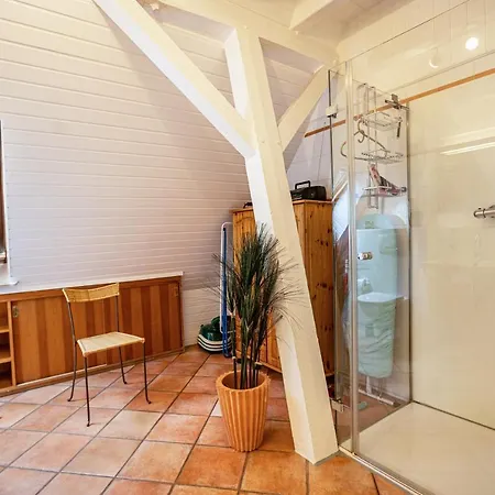 Apartment Lieblingsplatz Bremen