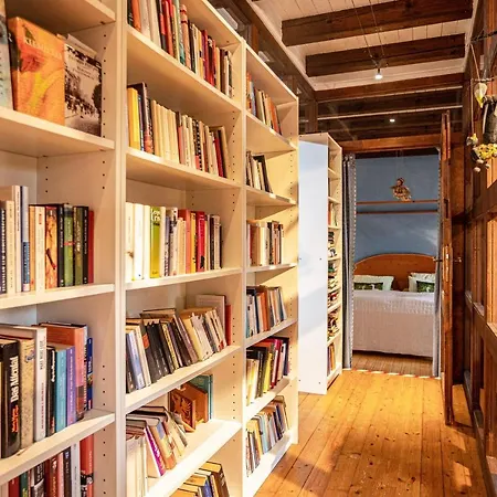 Lieblingsplatz Lejlighed