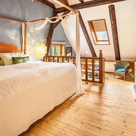 Lieblingsplatz Lejlighed *