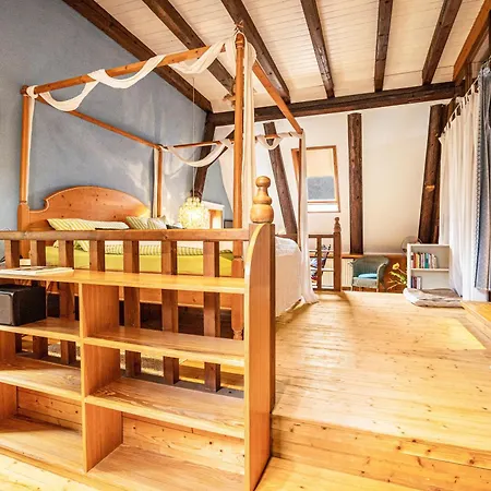 Apartment Lieblingsplatz *