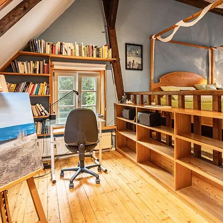 Lieblingsplatz Apartment *
