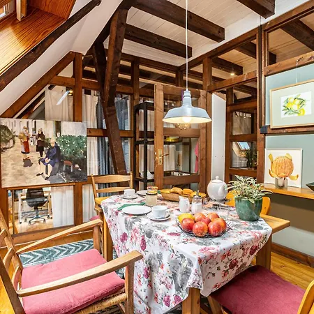 Lieblingsplatz Apartment Bremen