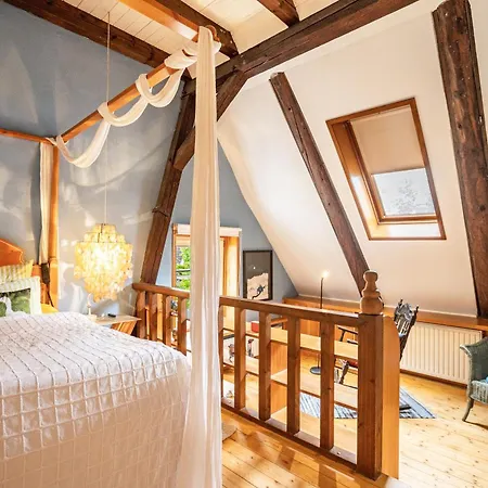 Apartment Lieblingsplatz Bremen