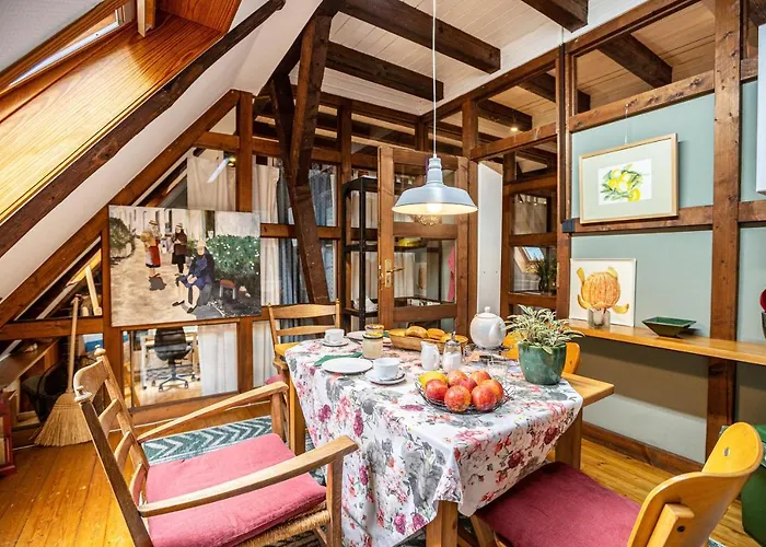 Lieblingsplatz * ブレーメン