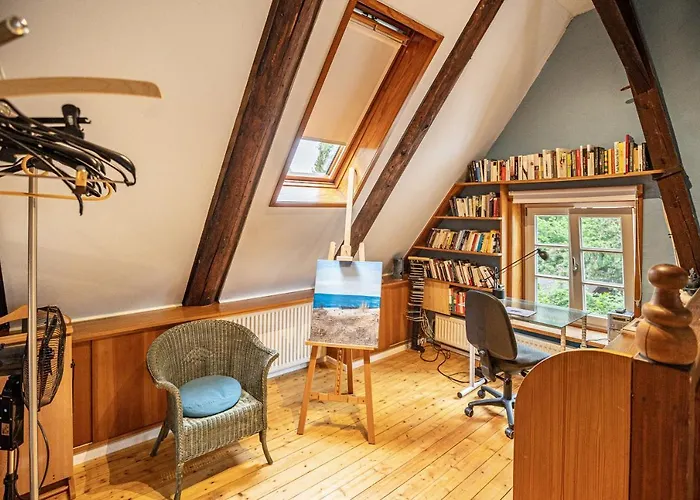 Lieblingsplatz Apartment Bremen