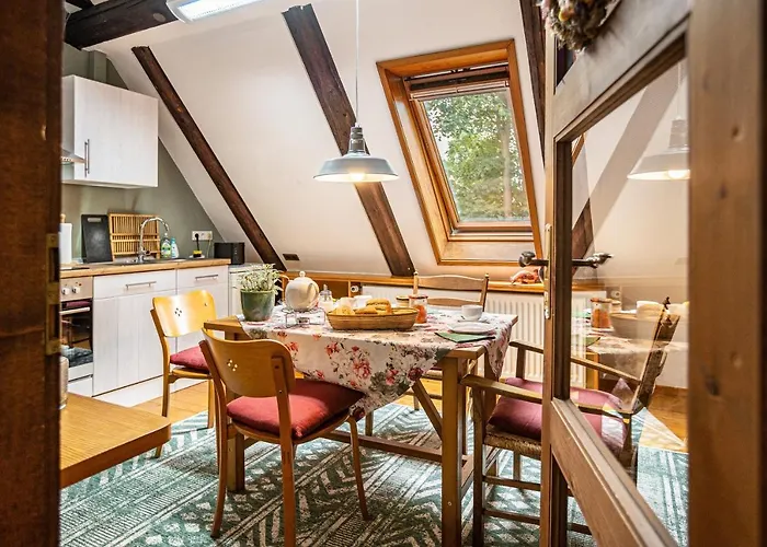 Apartment Lieblingsplatz