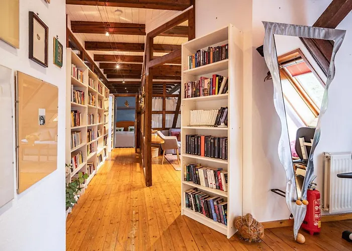 Appartement Lieblingsplatz