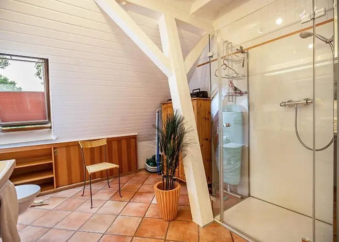 Apartment Lieblingsplatz Bremen