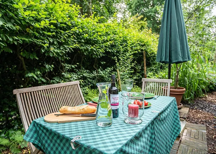 Lieblingsplatz ブレーメン