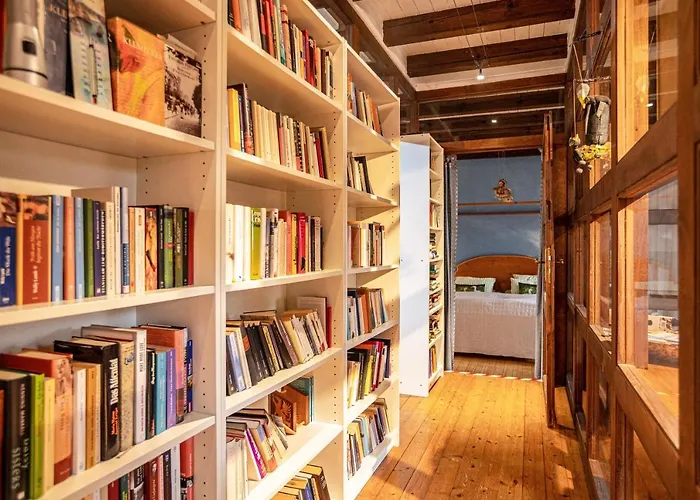 Lieblingsplatz Appartement