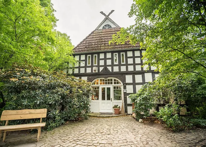 Lieblingsplatz Apartment