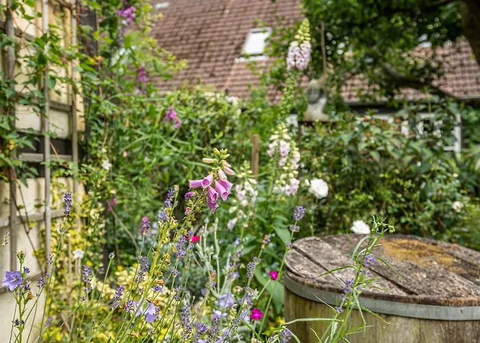 Lieblingsplatz Apartment Bremen