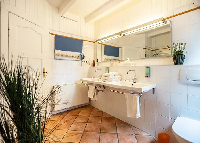 Apartment Lieblingsplatz Bremen