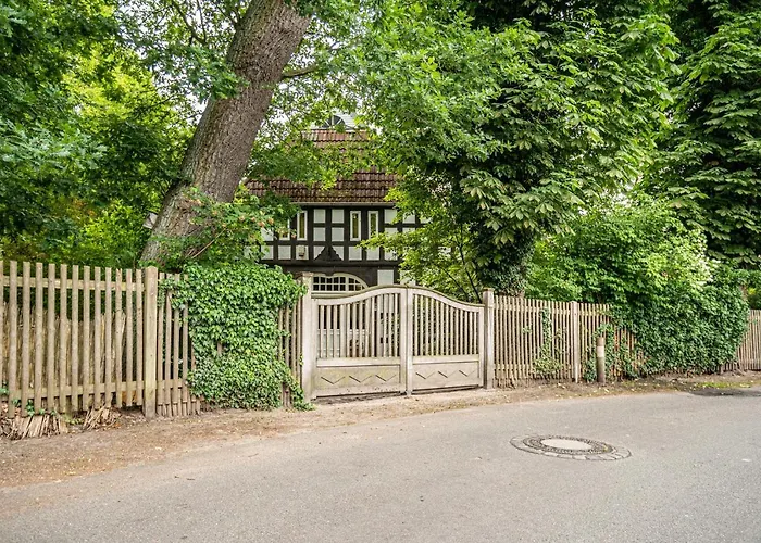 Lieblingsplatz Appartement *