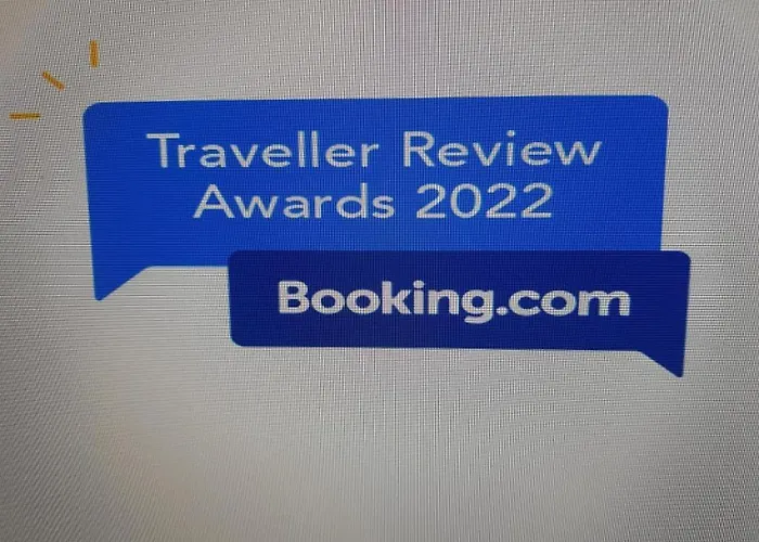 アパート Lieblingsplatz *