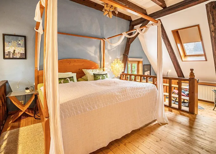 Lieblingsplatz Bremen